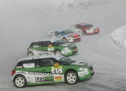 Panis - Skoda - glisse - Andorre